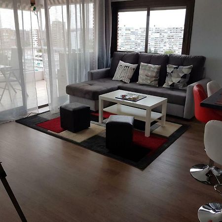 Your Perfect Beach Apartment Carivoguest Alicante Bagian luar foto
