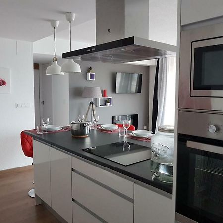 Your Perfect Beach Apartment Carivoguest Alicante Bagian luar foto
