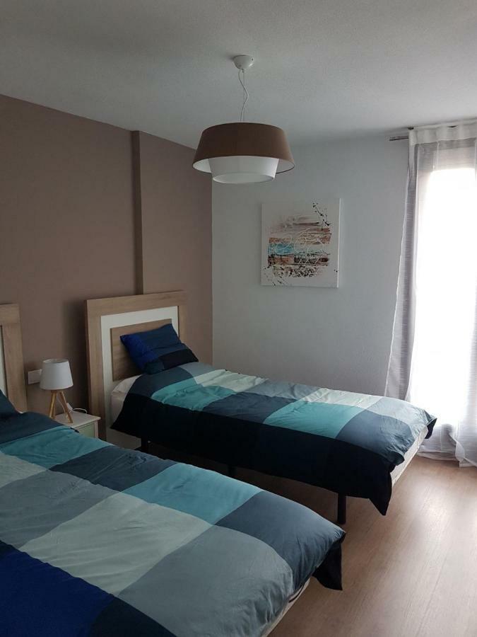 Your Perfect Beach Apartment Carivoguest Alicante Bagian luar foto