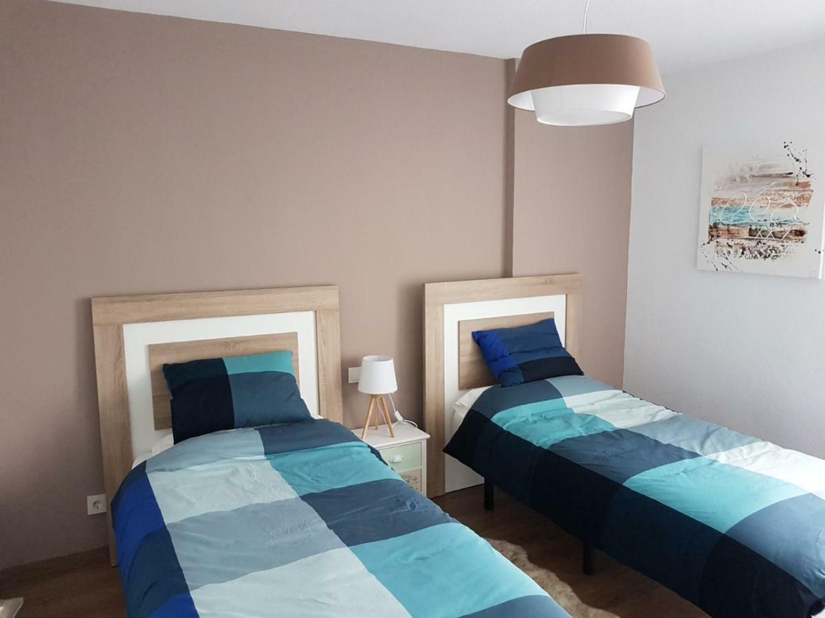 Your Perfect Beach Apartment Carivoguest Alicante Bagian luar foto