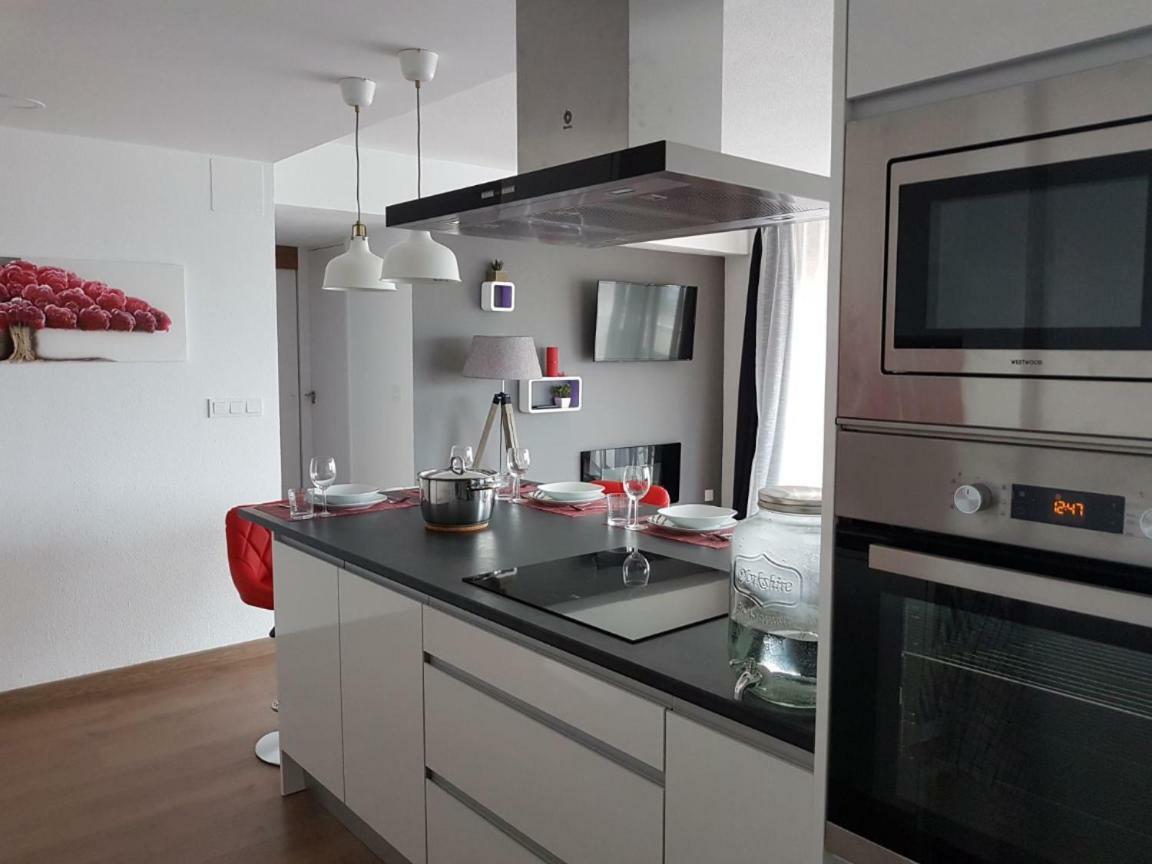 Your Perfect Beach Apartment Carivoguest Alicante Bagian luar foto
